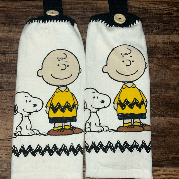 Peanuts Kitchen Set - Picture 2 of 3